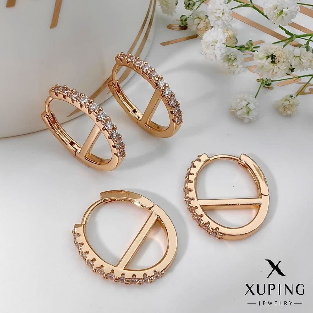 گوشواره ژوپینگ کد 2316 - خرید آنلاین از گالری آداس